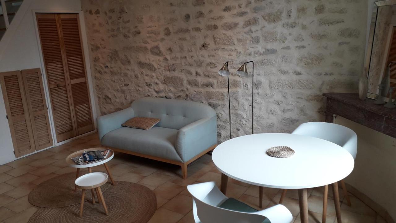 מונפלייה Appartement Centre-Ville Avec Terrasse מראה חיצוני תמונה